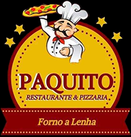 Paquito Restaurante & Pizzaria Logo